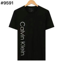 CK short round collar T-shirt M-XXXL (7)