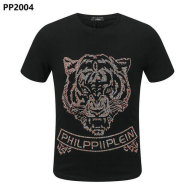 PP short round collar T-shirt M-XXXL (274)
