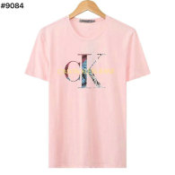 CK short round collar T-shirt M-XXXL (19)