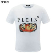 PP short round collar T-shirt M-XXXL (293)