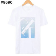 CK short round collar T-shirt M-XXXL (17)