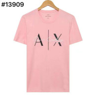 Armani short round collar T-shirt M-XXXL (218)