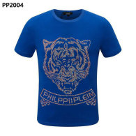 PP short round collar T-shirt M-XXXL (329)