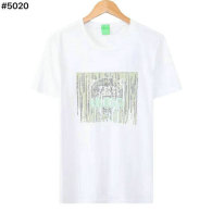 BOSS short round collar T-shirt M-XXXL (1)