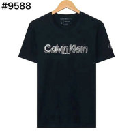 CK short round collar T-shirt M-XXXL (27)