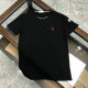 Moncler short round collar T-shirt M-XXXL (67)