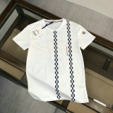 Prada short round collar T-shirt M-XXXL (10)