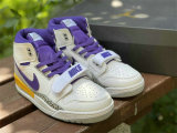 Authentic Air Jordan Legacy 312 “Lakers”