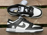 Authentic Nike Dunk Low “Panda”