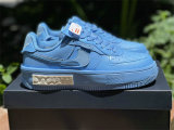 Authentic Nike Air Force 1 Fontanka “University Blue”
