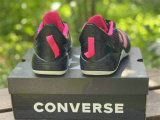 Authentic Converse ALL STAR BB Shift Black/New Pink