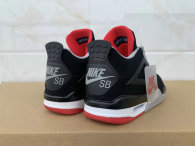 Air Jordan 4 Shoes AAA (113)