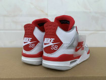 Air Jordan 4 Shoes AAA (114)