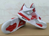 Air Jordan 4 Shoes AAA (114)