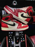 Perfect Air Jordan 1 Shoes (39)