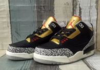 Air Jordan 3 Shoes AAA (85)