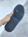 Perfect Air Jordan 1 GS Shoes (41)