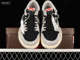 Perfect Air Jordan 1 GS Shoes (42)