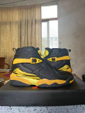 Air Jordan 8 Shoes AAA (28)