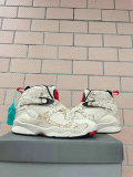 Air Jordan 8 Shoes AAA (27)