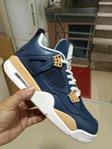 Air Jordan 4 Shoes AAA (115)