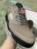 Air Jordan 5 shoes AAA (113)