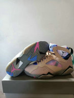 Air Jordan 7 Women Shoes AAA (4)