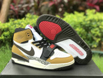 Authentic Air Jordan Legacy 312 “Rookie of the Year”