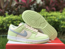 Authentic Nike Dunk Low “Light Soft Pink”