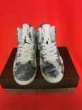Air Jordan 6 Shoes AAA (111)