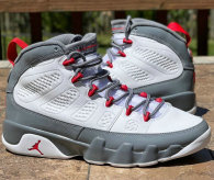Air Jordan 9 Shoes AAA (37)