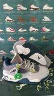 Air Jordan 4 Shoes AAA (117)