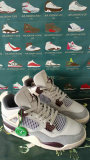 Air Jordan 4 Shoes AAA (118)