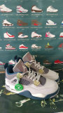 Air Jordan 4 Shoes AAA (117)