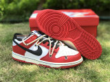 Authentic NBA x Nike Dunk Low “75th Anniversary”