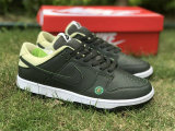 Authentic Nike Dunk Low “Avocado”