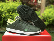 Authentic Nike Dunk Low “Avocado”