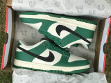 Authentic Nike Dunk Low SE “Lottery”