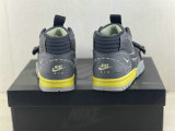 Authentic Nike Air Trainer 1 Utility “Dark Smoke Grey”