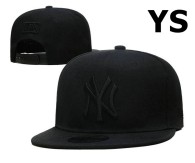 MLB New York Yankees Snapback Hat (672)