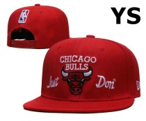 NBA Chicago Bulls Snapback Hat (1318)