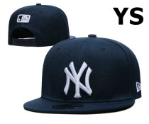 MLB New York Yankees Snapback Hat (671)