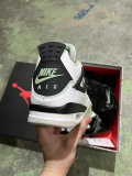 Air Jordan 4 Shoes AAA (122)