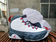 Air Jordan 9 Shoes AAA (38)