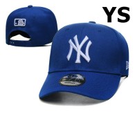 MLB New York Yankees Snapback Hat (674)