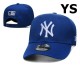 MLB New York Yankees Snapback Hat (674)