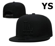 MLB Los Angeles Dodgers Snapback Hat (326)