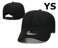 MLB New York Yankees Snapback Hat (676)