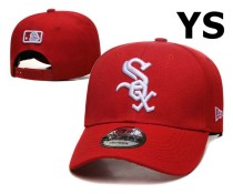 MLB Chicago White Sox Snapback Hat (157)