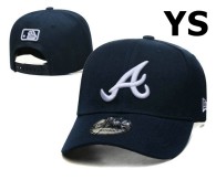 MLB Atlanta Braves Snapback Hat (113)